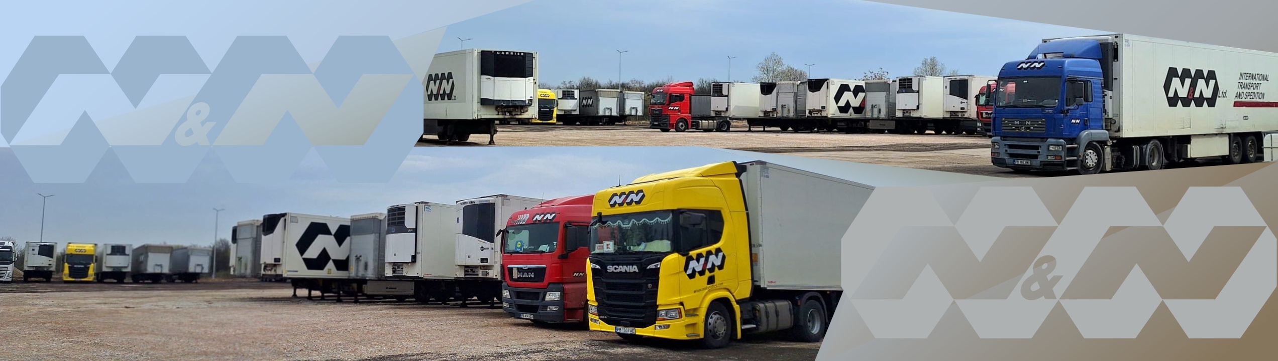 N & N Transport Logistics JSC – Contacts