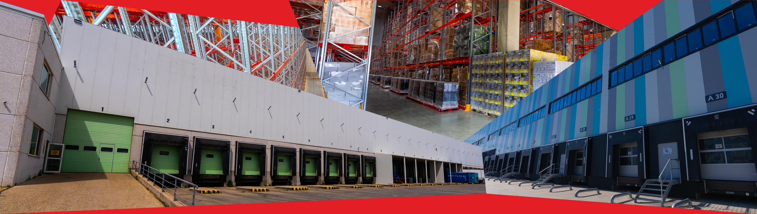 Vision, mission and values | NN Logistics